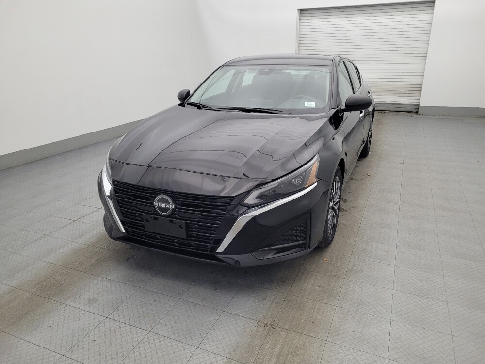 2024 Nissan Altima in Clearwater, FL 33764 - 18102616 15