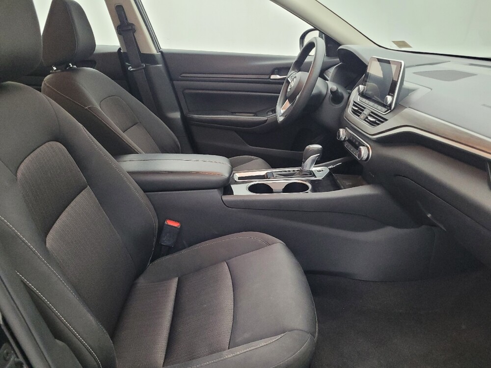 2024 Nissan Altima in Clearwater, FL 33764 - 18102616 21