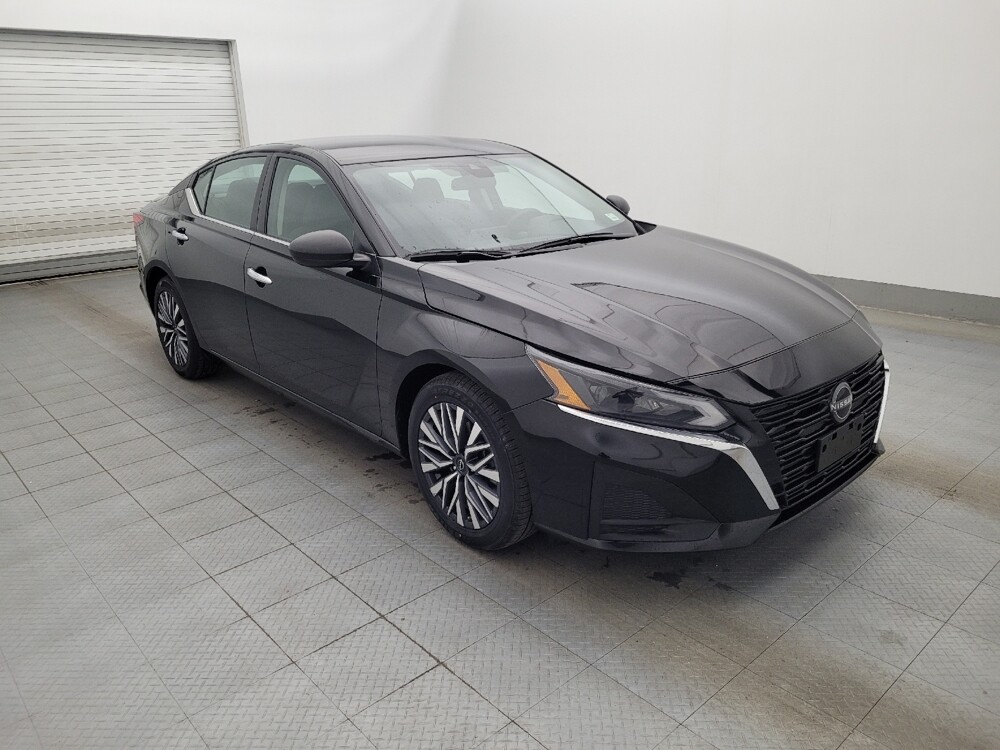 2024 Nissan Altima in Clearwater, FL 33764 - 18102616 11