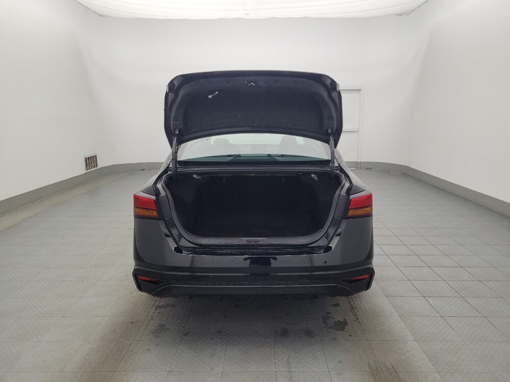 2024 Nissan Altima in Clearwater, FL 33764 - 18102616 29