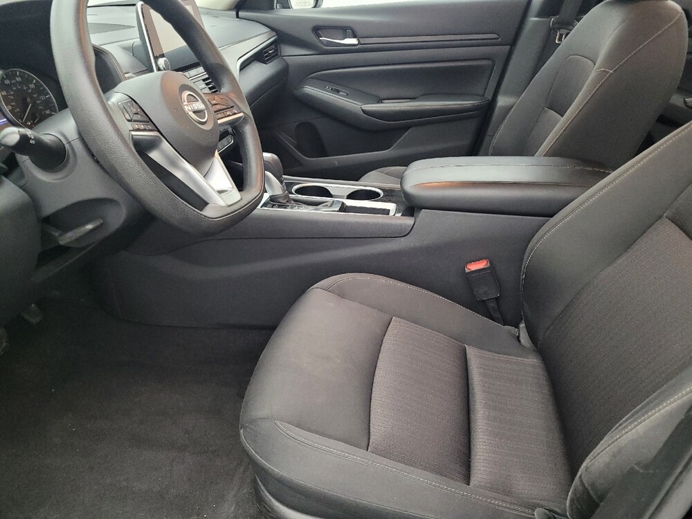 2024 Nissan Altima in Clearwater, FL 33764 - 18102616 17