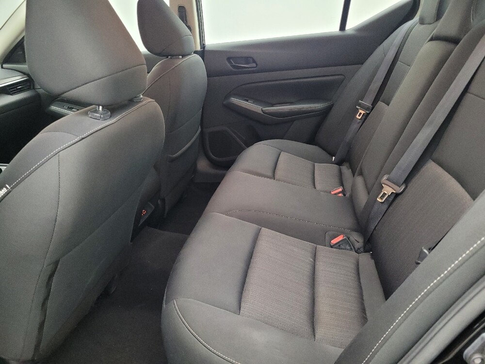 2024 Nissan Altima in Clearwater, FL 33764 - 18102616 18