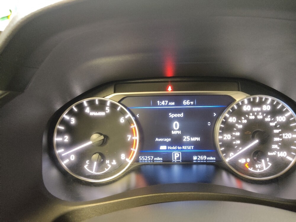 2024 Nissan Altima in Clearwater, FL 33764 - 18102616 23