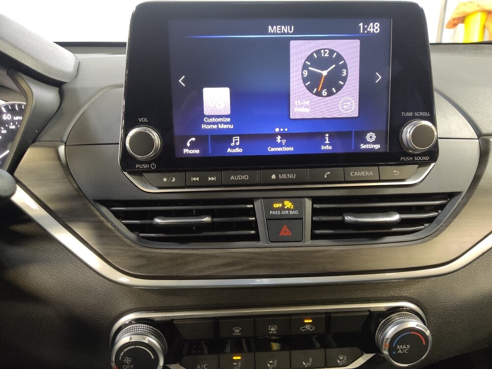 2024 Nissan Altima in Clearwater, FL 33764 - 18102616 25