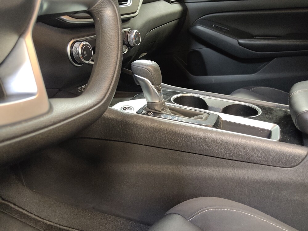 2024 Nissan Altima in Clearwater, FL 33764 - 18102616 26