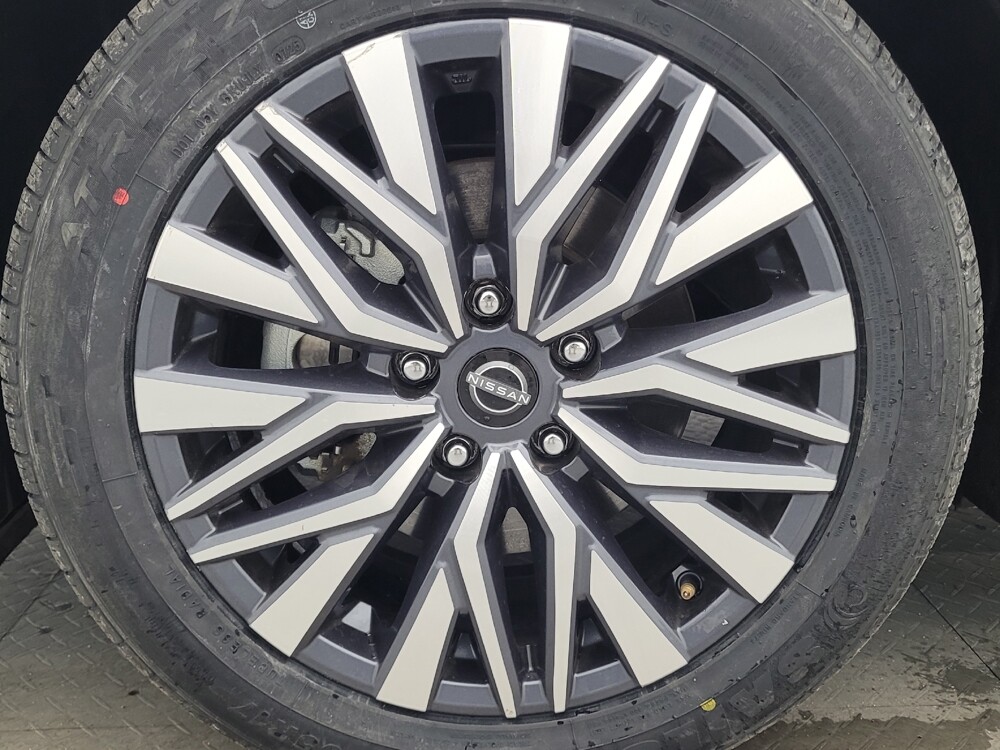 2024 Nissan Altima in Clearwater, FL 33764 - 18102616 31