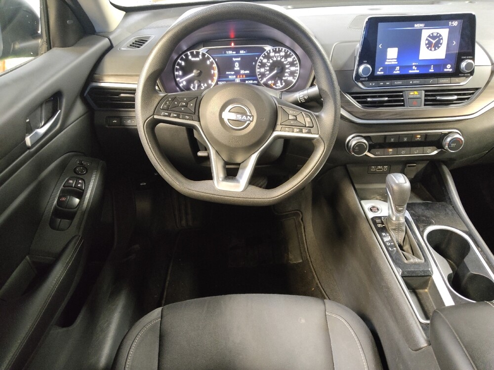 2024 Nissan Altima in Clearwater, FL 33764 - 18102616 22