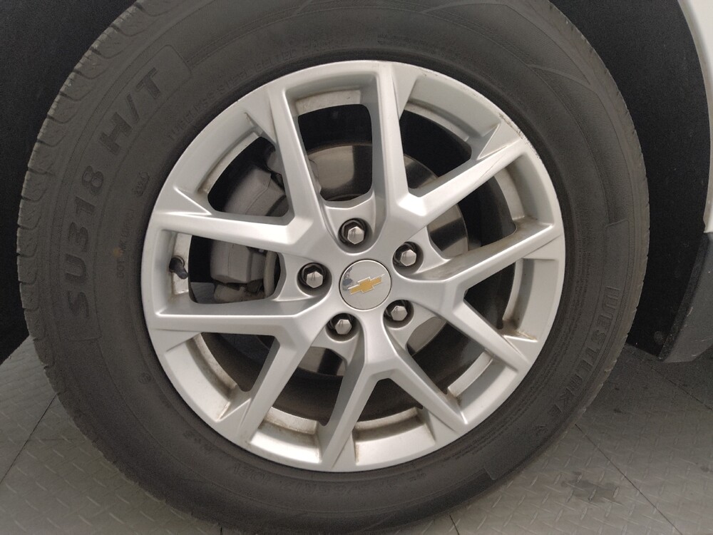 2024 Chevrolet Equinox in Clearwater, FL 33764 - 18102617 31