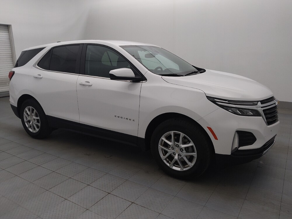 2024 Chevrolet Equinox in Clearwater, FL 33764 - 18102617 11