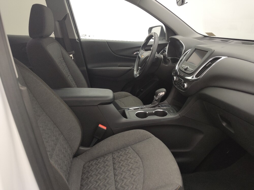 2024 Chevrolet Equinox in Clearwater, FL 33764 - 18102617 21