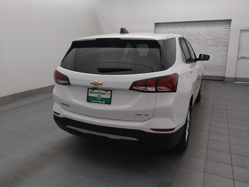 2024 Chevrolet Equinox in Clearwater, FL 33764 - 18102617 7