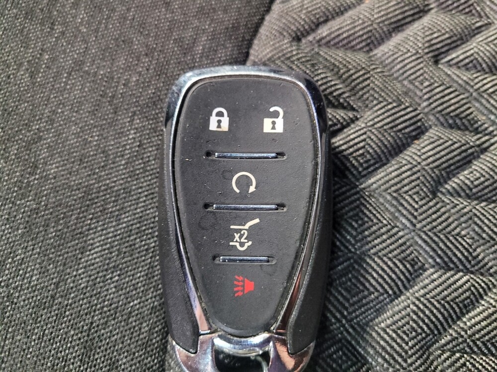 2024 Chevrolet Equinox in Clearwater, FL 33764 - 18102617 32