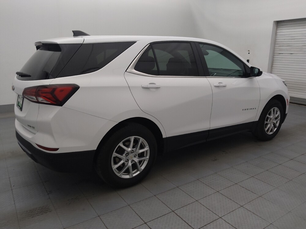 2024 Chevrolet Equinox in Clearwater, FL 33764 - 18102617 10