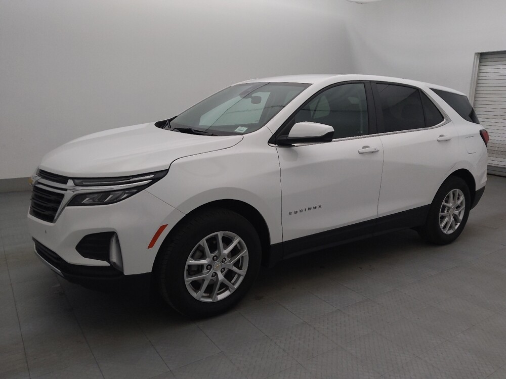 2024 Chevrolet Equinox in Clearwater, FL 33764 - 18102617 2