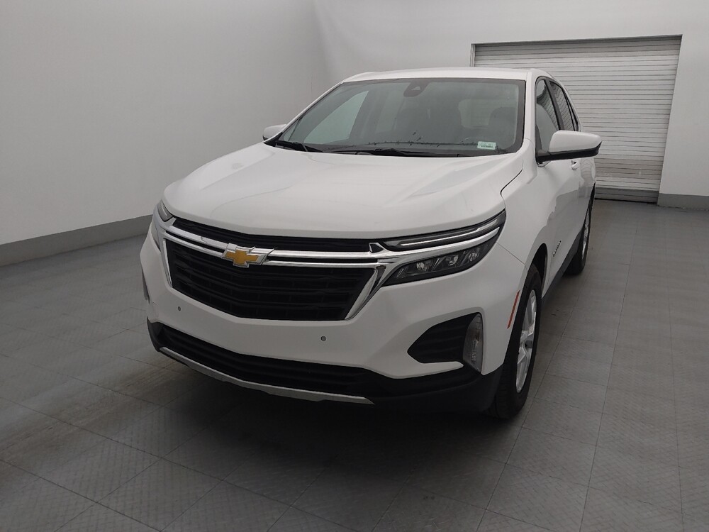 2024 Chevrolet Equinox in Clearwater, FL 33764 - 18102617 15