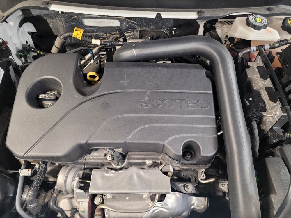 2024 Chevrolet Equinox in Clearwater, FL 33764 - 18102617 30