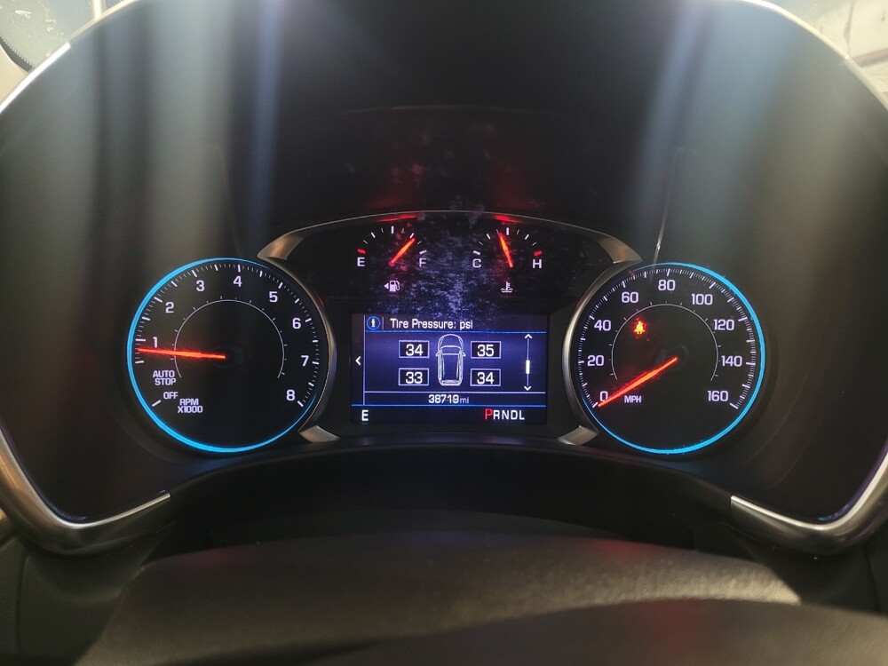 2024 Chevrolet Equinox in Clearwater, FL 33764 - 18102617 23