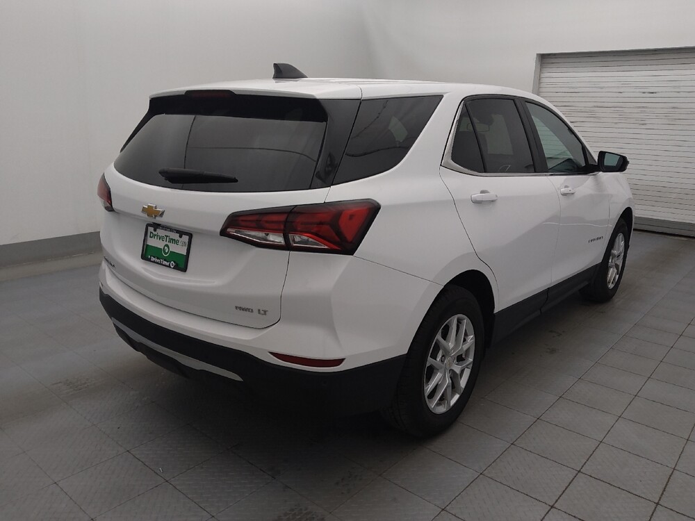 2024 Chevrolet Equinox in Clearwater, FL 33764 - 18102617 9