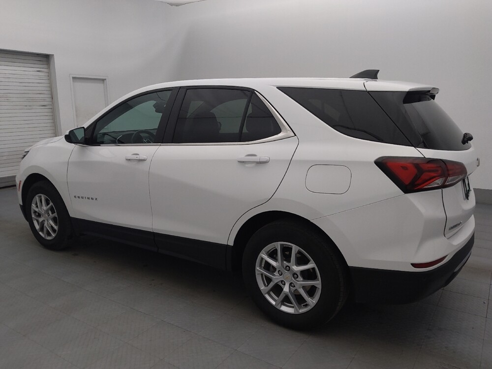 2024 Chevrolet Equinox in Clearwater, FL 33764 - 18102617 3