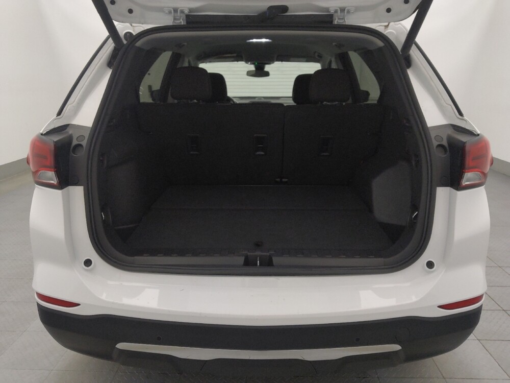 2024 Chevrolet Equinox in Clearwater, FL 33764 - 18102617 29