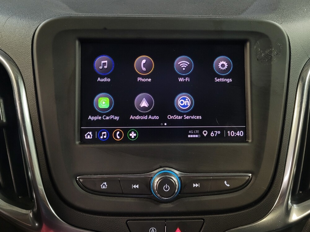 2024 Chevrolet Equinox in Clearwater, FL 33764 - 18102618 25