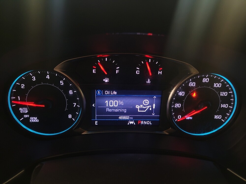 2024 Chevrolet Equinox in Clearwater, FL 33764 - 18102618 23