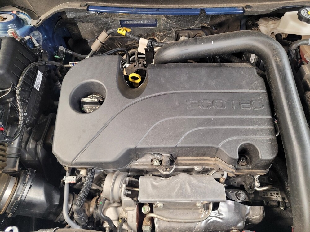 2024 Chevrolet Equinox in Clearwater, FL 33764 - 18102618 30