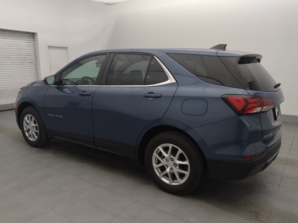 2024 Chevrolet Equinox in Clearwater, FL 33764 - 18102618 3