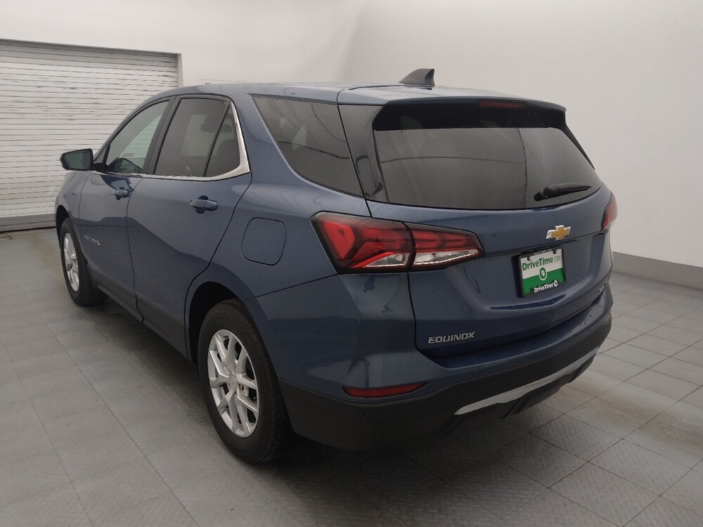 2024 Chevrolet Equinox in Clearwater, FL 33764 - 18102618 5