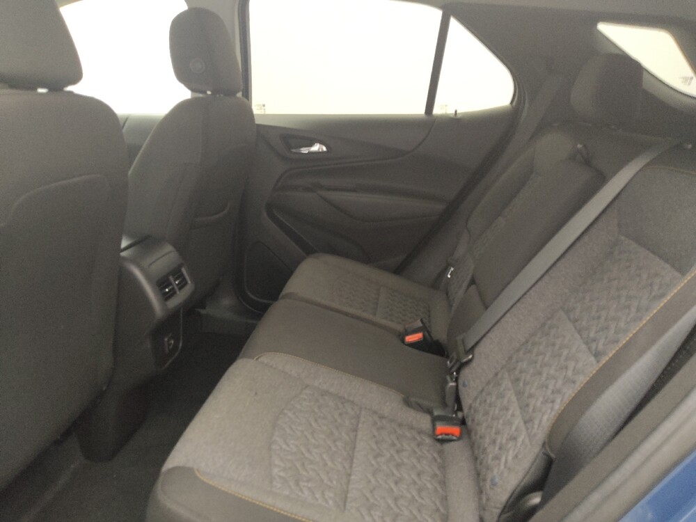 2024 Chevrolet Equinox in Clearwater, FL 33764 - 18102618 18