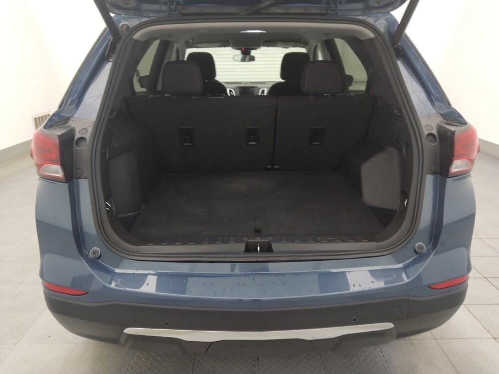 2024 Chevrolet Equinox in Clearwater, FL 33764 - 18102618 29