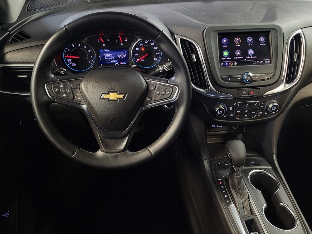 2024 Chevrolet Equinox in Clearwater, FL 33764 - 18102618 22