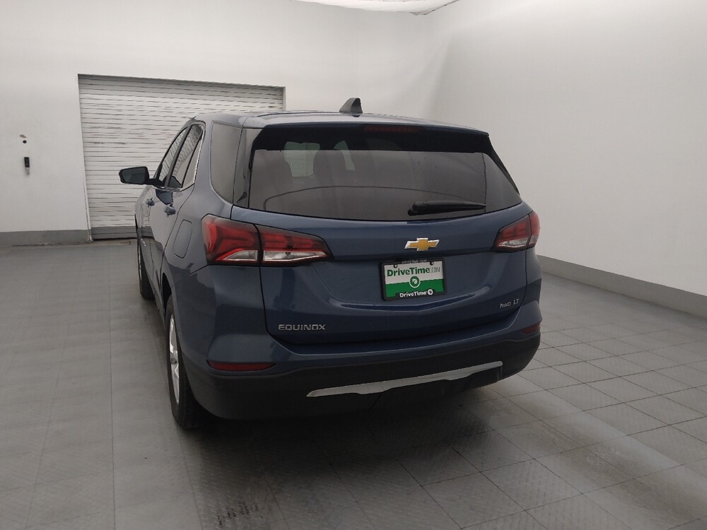 2024 Chevrolet Equinox in Clearwater, FL 33764 - 18102618 6