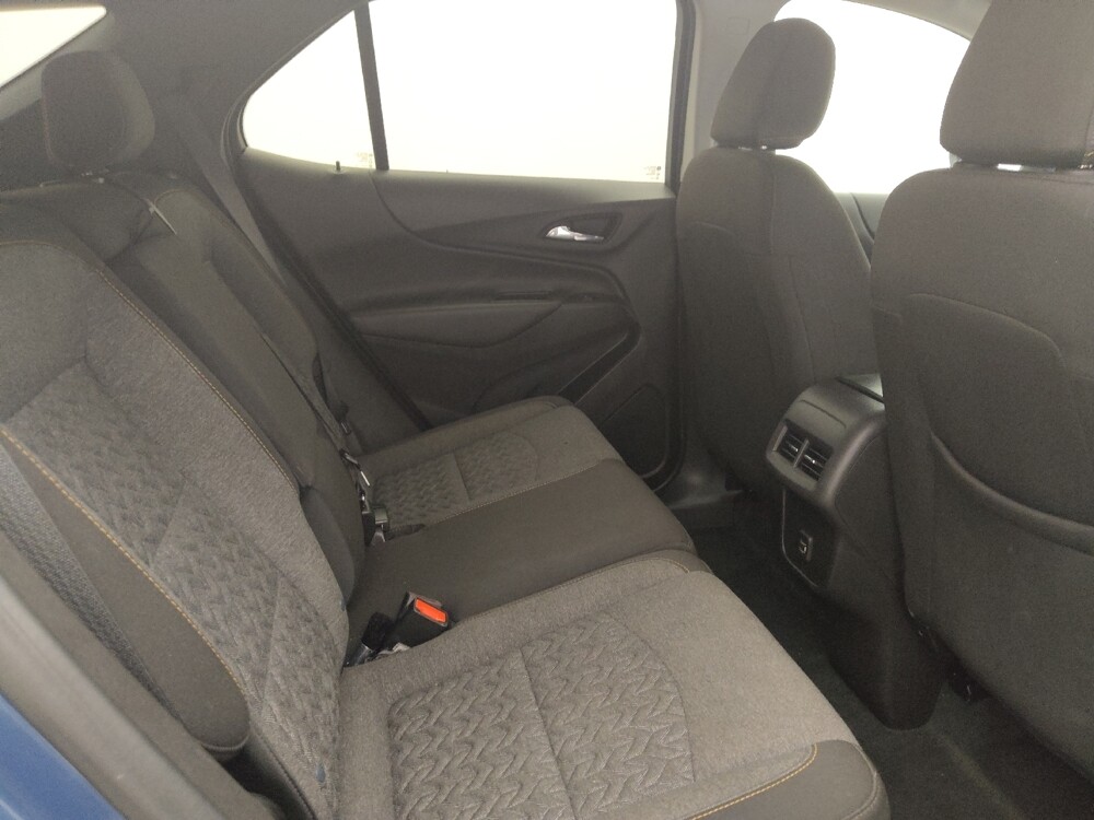 2024 Chevrolet Equinox in Clearwater, FL 33764 - 18102618 19