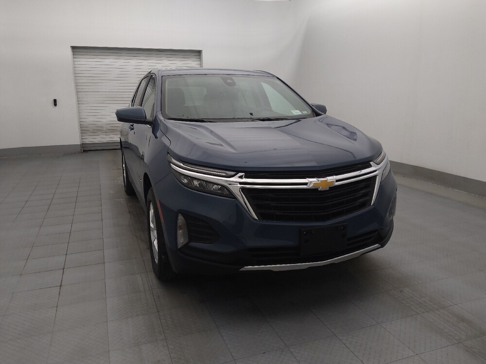 2024 Chevrolet Equinox in Clearwater, FL 33764 - 18102618 14