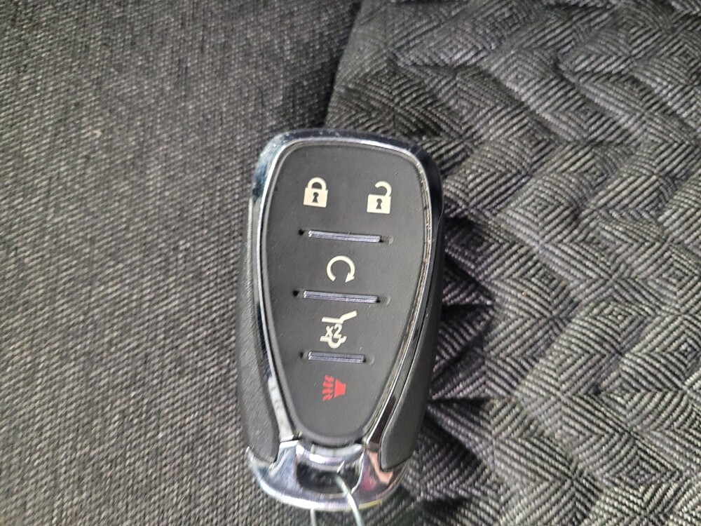 2024 Chevrolet Equinox in Clearwater, FL 33764 - 18102618 32