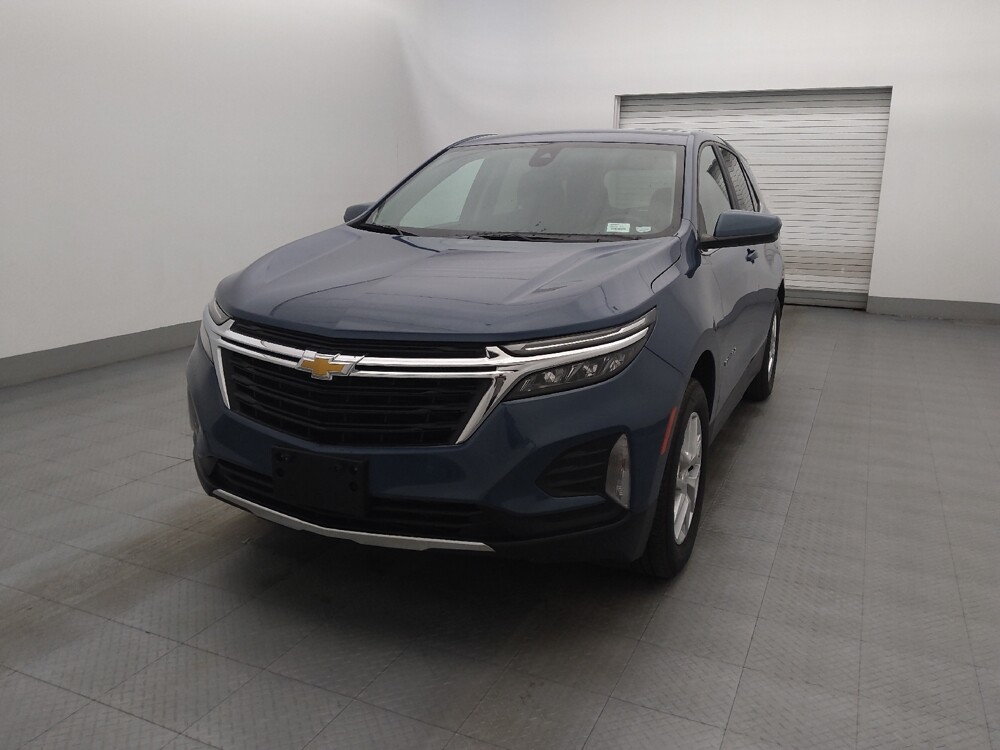 2024 Chevrolet Equinox in Clearwater, FL 33764 - 18102618 15