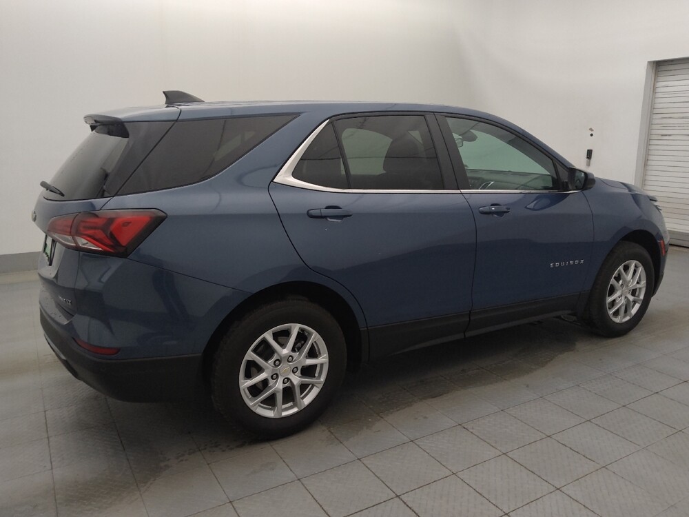 2024 Chevrolet Equinox in Clearwater, FL 33764 - 18102618 10