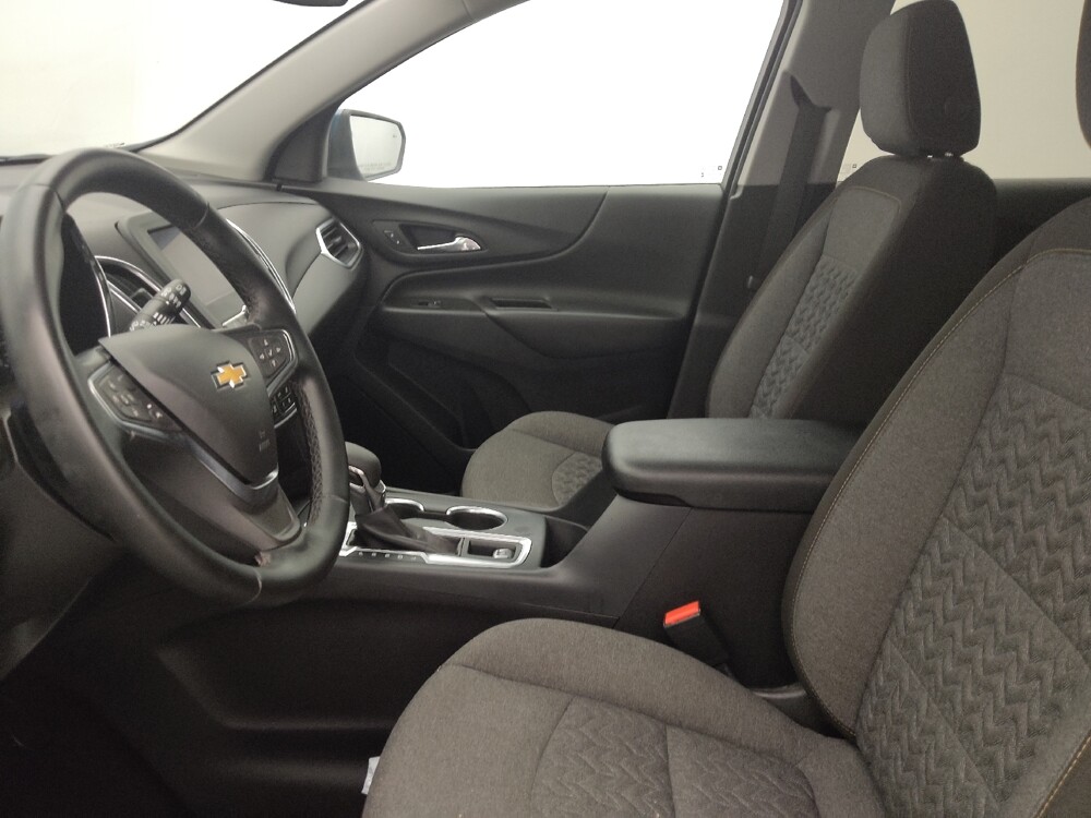 2024 Chevrolet Equinox in Clearwater, FL 33764 - 18102618 17