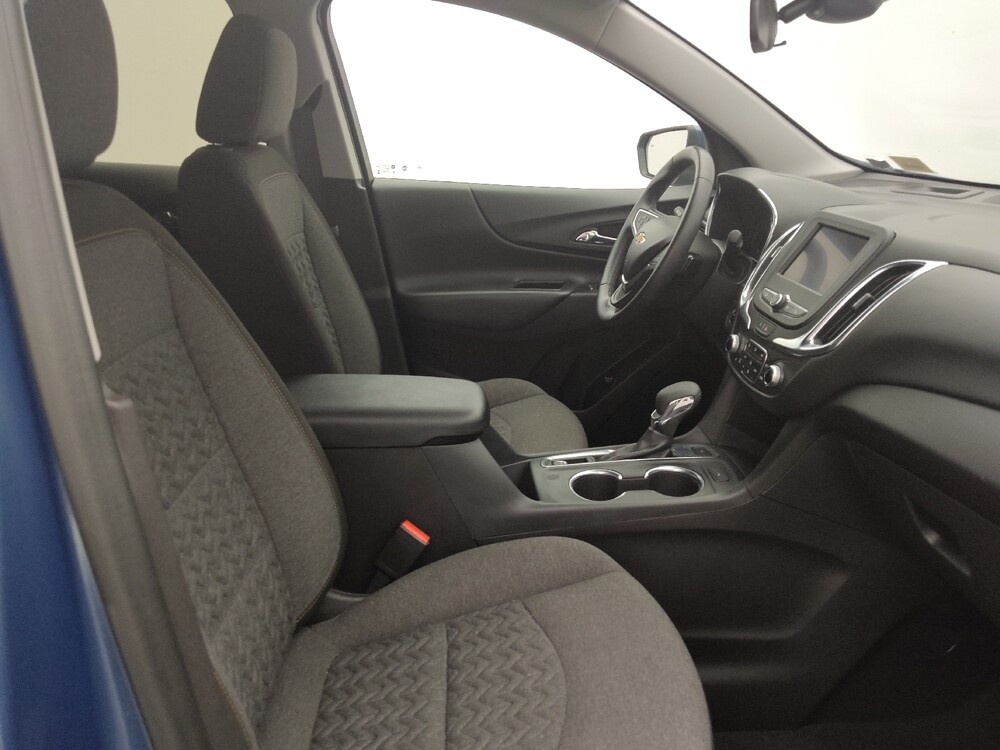 2024 Chevrolet Equinox in Clearwater, FL 33764 - 18102618 21