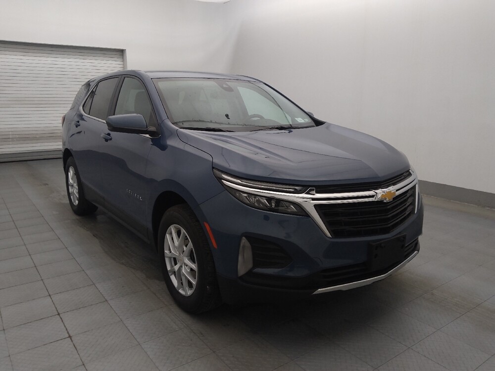 2024 Chevrolet Equinox in Clearwater, FL 33764 - 18102618 13