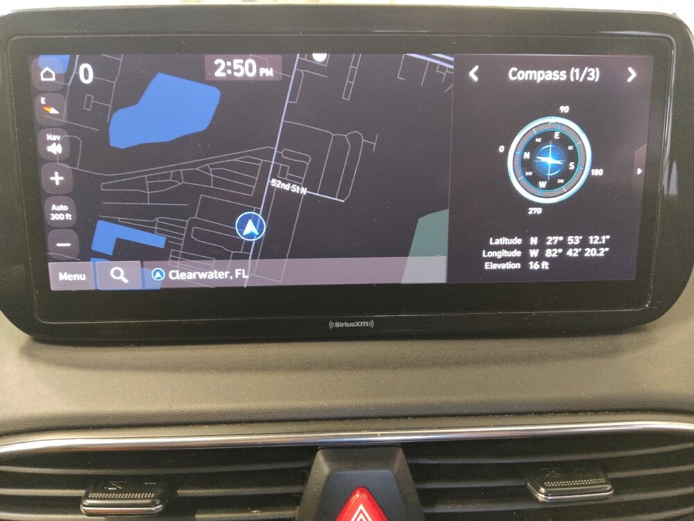 2023 Hyundai Santa Fe in Lakeland, FL 33815 - 18102621 25