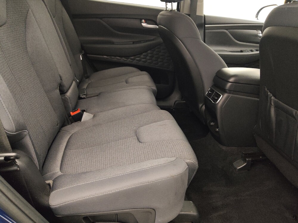 2023 Hyundai Santa Fe in Lakeland, FL 33815 - 18102621 19