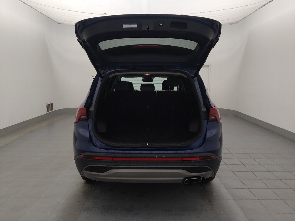 2023 Hyundai Santa Fe in Lakeland, FL 33815 - 18102621 29