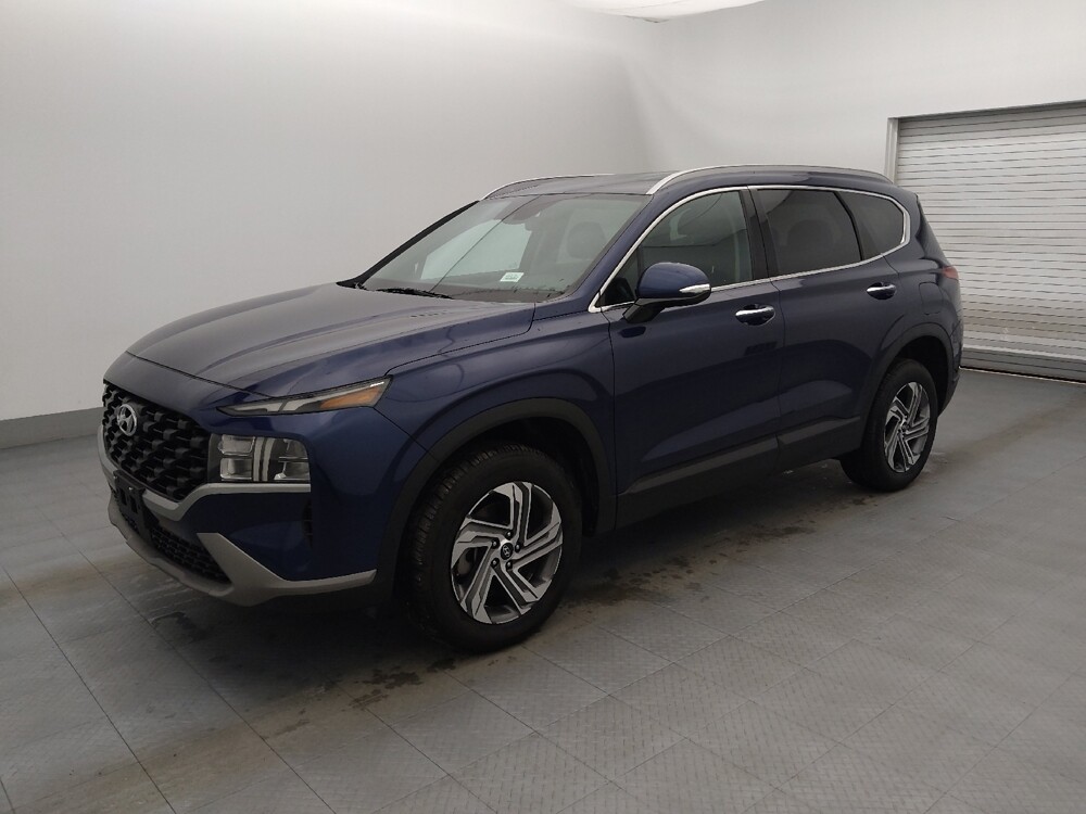 2023 Hyundai Santa Fe in Lakeland, FL 33815 - 18102621 2