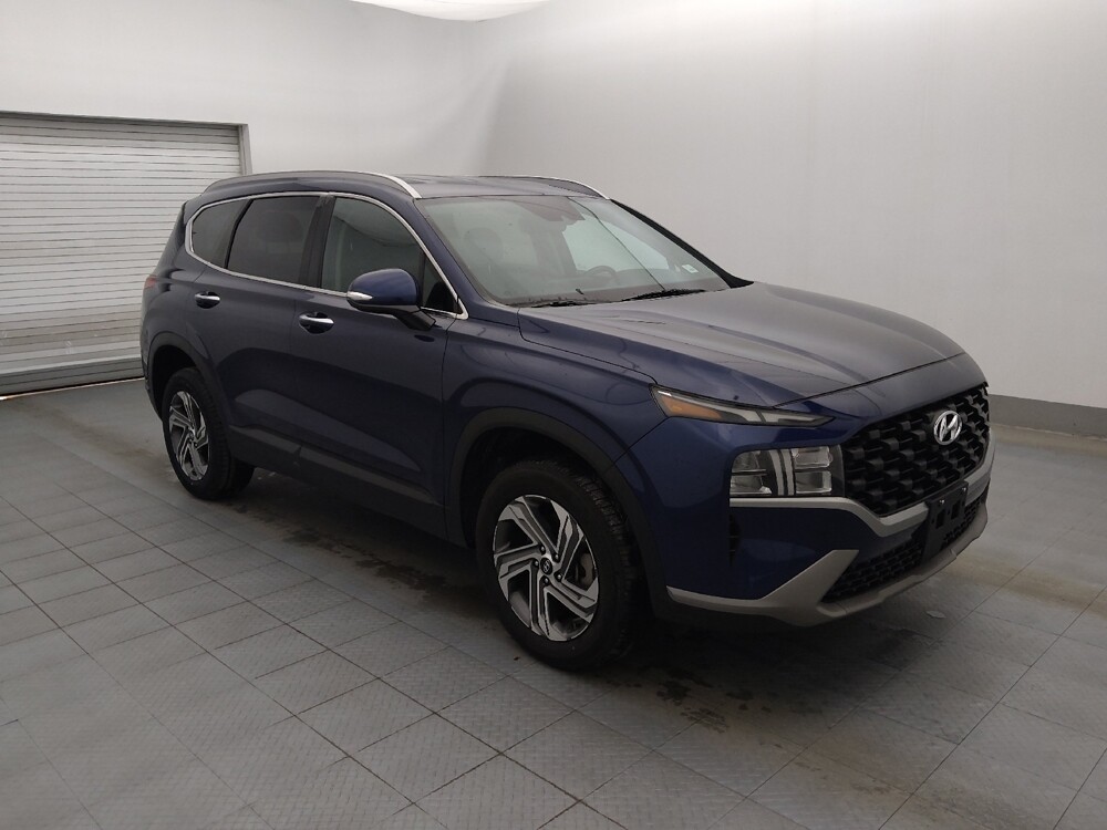 2023 Hyundai Santa Fe in Lakeland, FL 33815 - 18102621 11