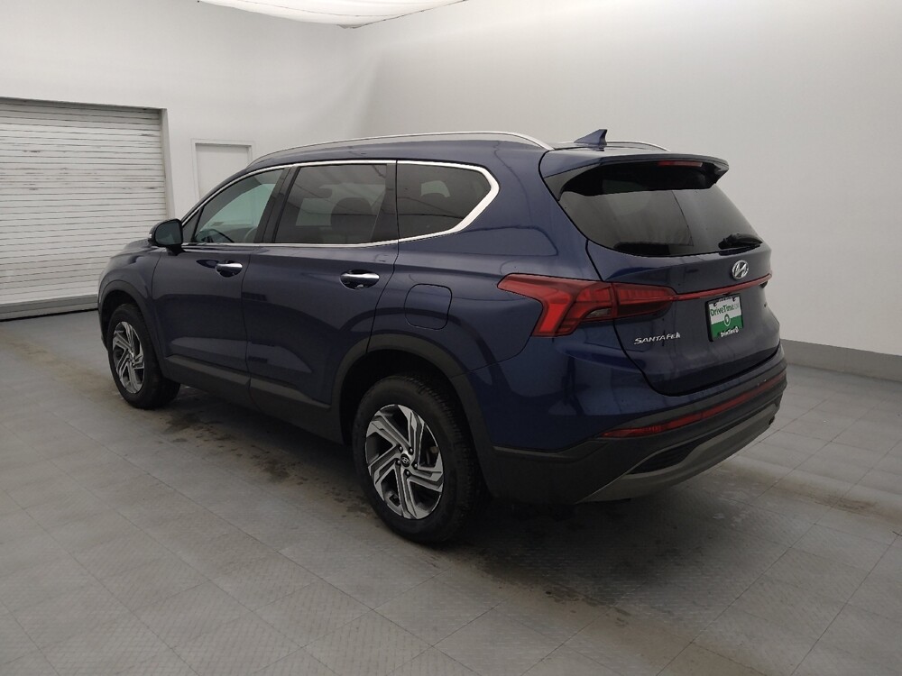 2023 Hyundai Santa Fe in Lakeland, FL 33815 - 18102621 3