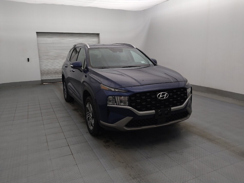 2023 Hyundai Santa Fe in Lakeland, FL 33815 - 18102621 14