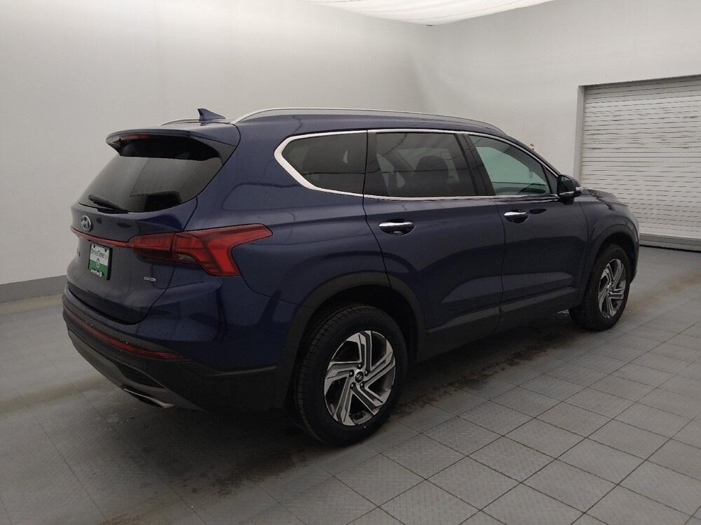 2023 Hyundai Santa Fe in Lakeland, FL 33815 - 18102621 10