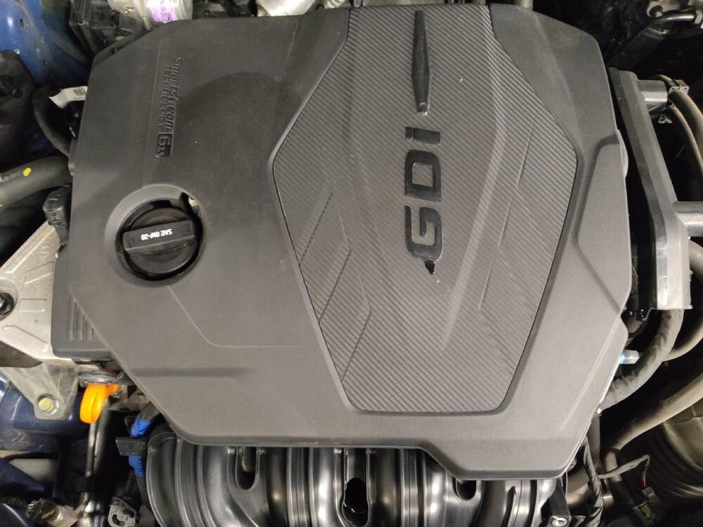 2023 Hyundai Santa Fe in Lakeland, FL 33815 - 18102621 30